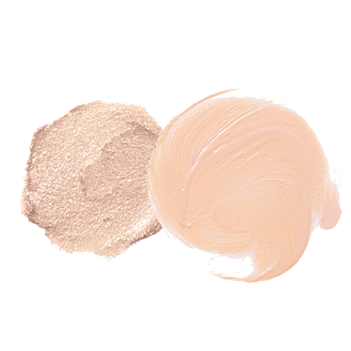 PURE BEAUTY DUO HIGHLIGHTER EYE PENCIL 02