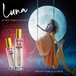 14 LUNA – PROFUMO DONNA 50ml
