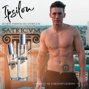 75 IPSILON – PROFUMO UOMO 50ml