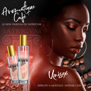 74 AROMATIQUE CAFE’- PROFUMO UNISEX 50ml