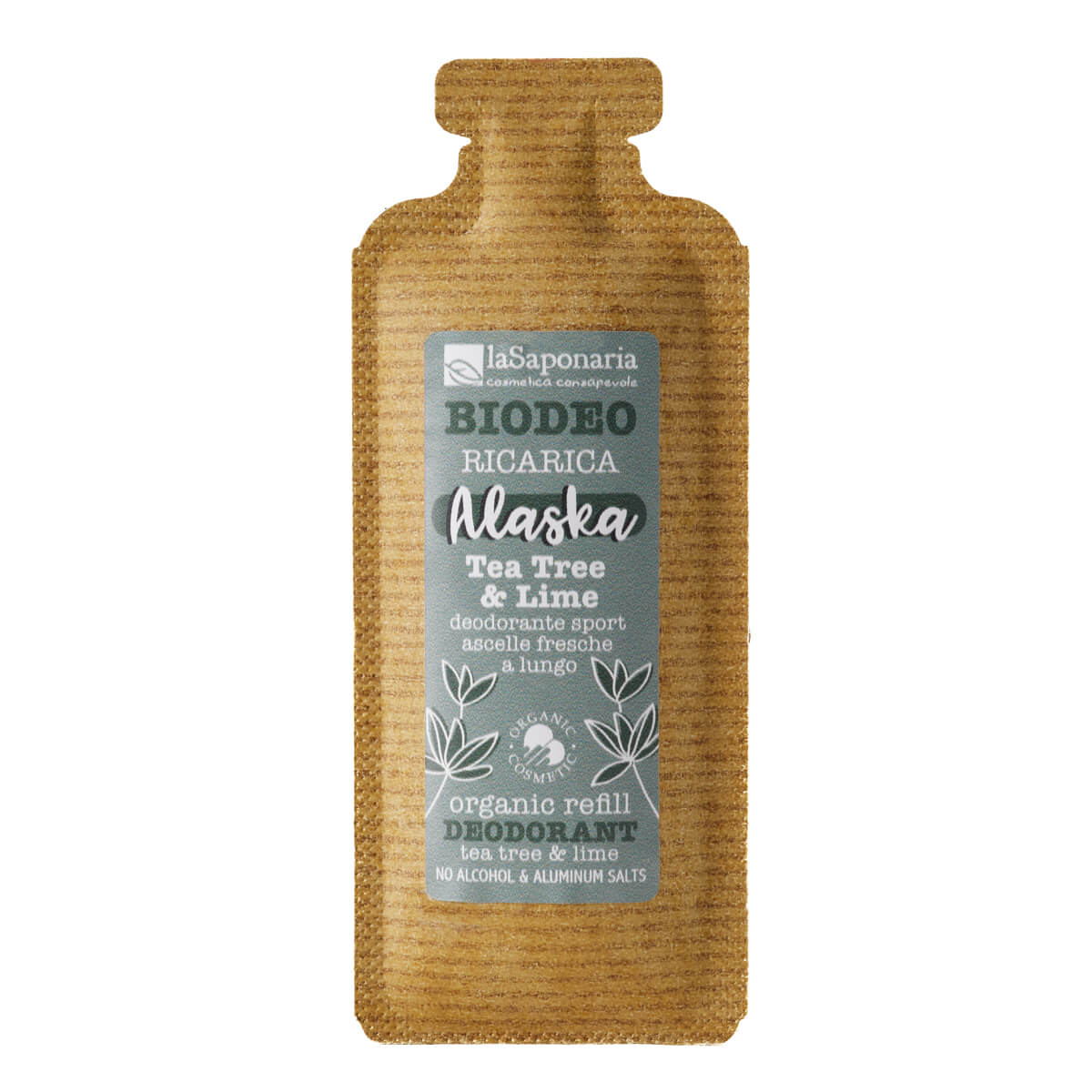 Ricarica Deo Alaska Roll-on