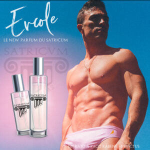 19 ERCOLE – PROFUMO UOMO 50ml