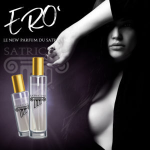 9 ERO – PROFUMO DONNA 50ml