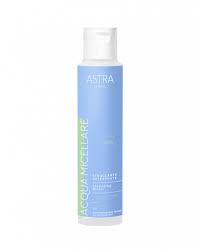 ACQUA MICELLARE STRUCCANTE DETERGENTE