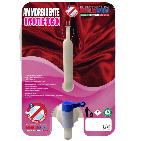 Ammorbidente Hypnotic 1L