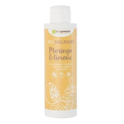 Shampoo e balsamo