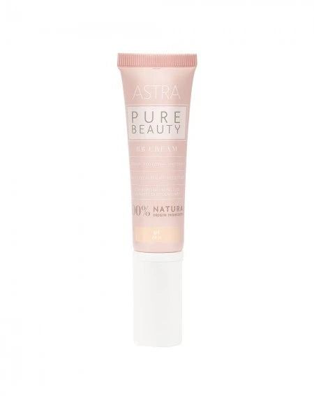 PURE BEAUTY BB CREAM
