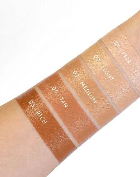 PURE BEAUTY BB CREAM