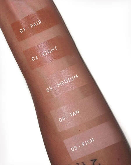 PURE BEAUTY BB CREAM
