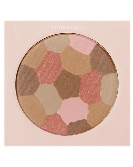 Bronzer naturale in polvere