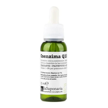 Coenzima Q10- 30ml