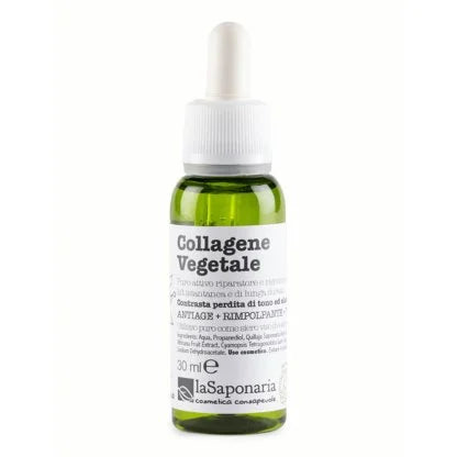 Collagene Vegetale - 30ml