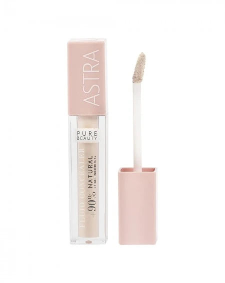 PURE BEAUTY FLUID CONCEALER