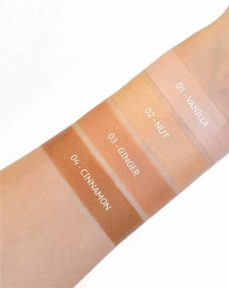 PURE BEAUTY FLUID CONCEALER