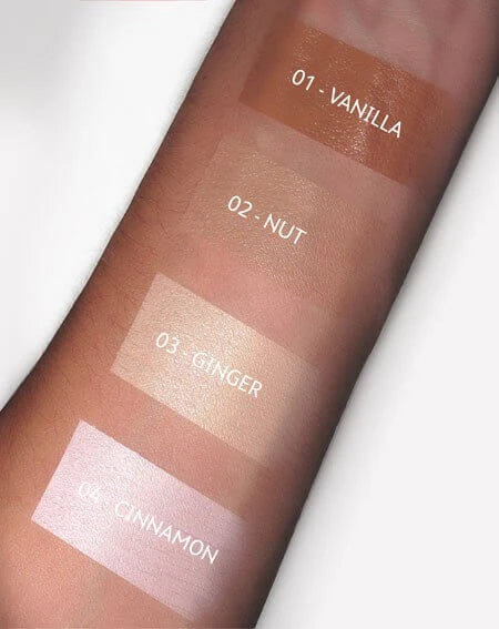 PURE BEAUTY FLUID CONCEALER