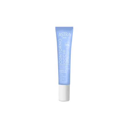 CONTORNO OCCHI CREMA ANTIFATICA