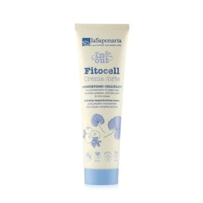 Crema forte inestetismi cellulite