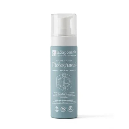 Crema viso no-age Melagrana 50ml