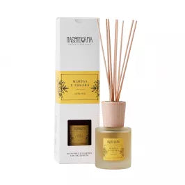 Diffusore d'essenza o ricarica Mimosa e Zagara