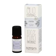 NASOTERAPIA Olio Essenziale di Lavanda BIO