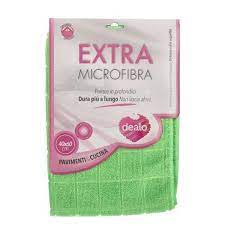 Panno Extra Microfibra per superfici 33x33cm