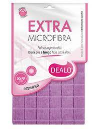 Panno Extra Microfibra per superfici 33x33cm