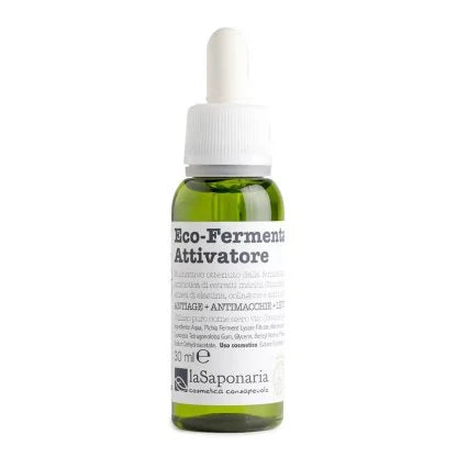 Ecofermentato Attivatore - 30ml