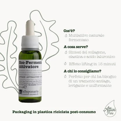Ecofermentato Attivatore - 30ml
