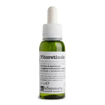 Fitoretinolo - 30ml
