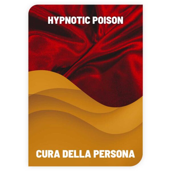 Bagnoschiuma Hypnotic