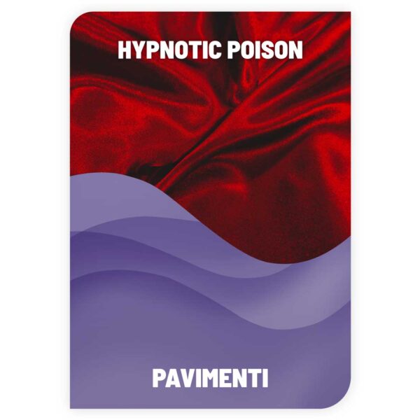 Lavapavimenti Hypnotic 1L
