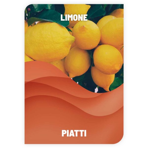 Lavapiatti Limone 1L