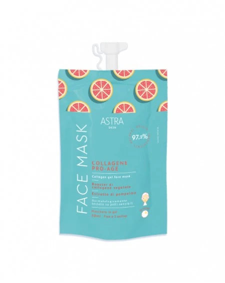 Maschera in crema Collagene Pro-age 30ml - Fino a 3 utilizzi (1)