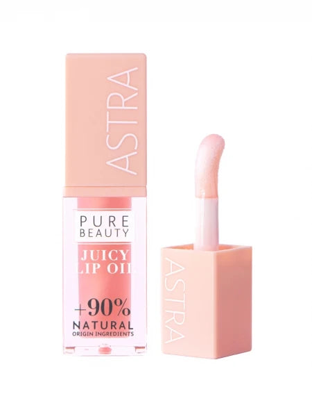 PURE BEAUTY JUICY LIP OIL