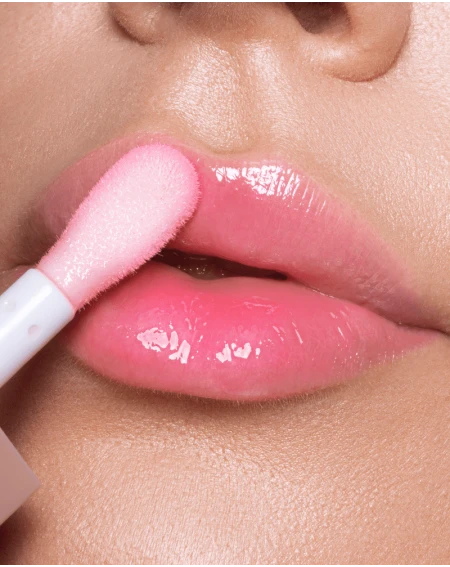 PURE BEAUTY JUICY LIP OIL