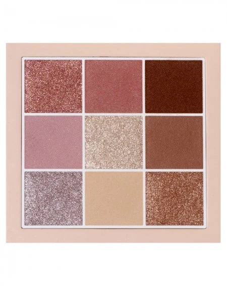 PURE BEAUTY EYES PALETTE