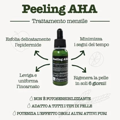 Peeling AHA 30ml