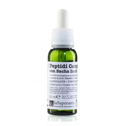 Peptidi Complex con Sacha Inchi 30 ml