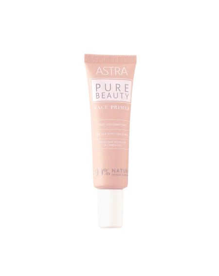PURE BEAUTY FACE PRIMER