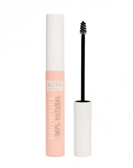 Pure Beauty Brow Gel