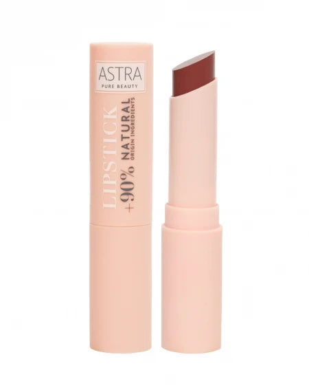 PURE BEAUTY LIPSTICK Rossetto
