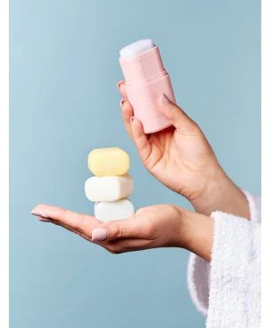 Applicatore ricaricabile per Biodeo