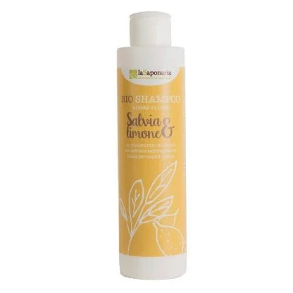 Shampoo e balsamo