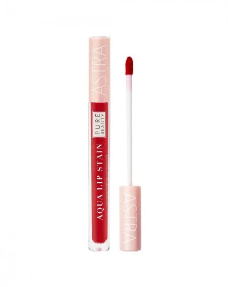 PURE BEAUTY AQUA LIP STAIN Tinta labbra naturale 3ml