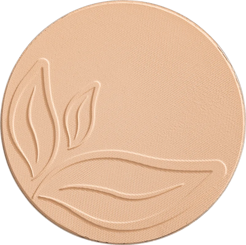 COMPACT POWDER