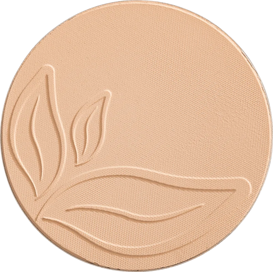 COMPACT POWDER