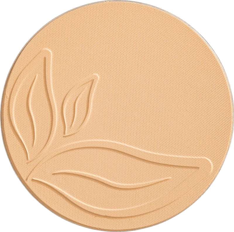 COMPACT POWDER