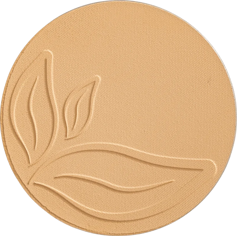 COMPACT POWDER