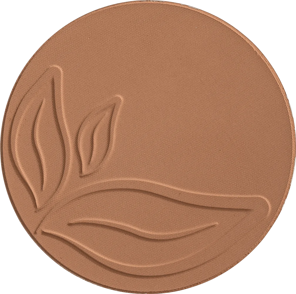 Bronzer