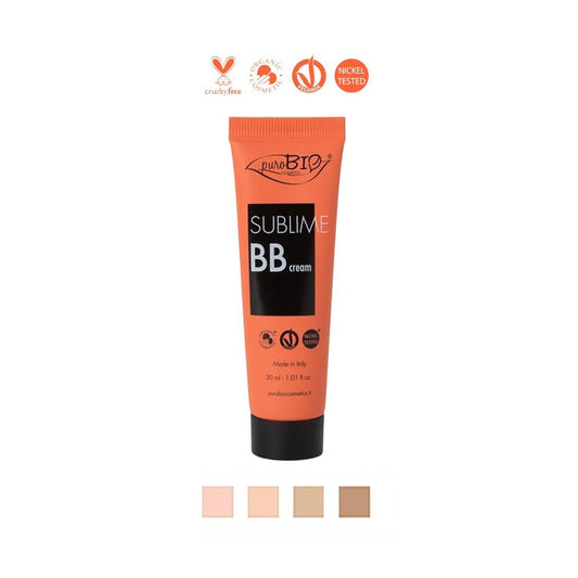 PuroBio BB CREAM SUBLIME